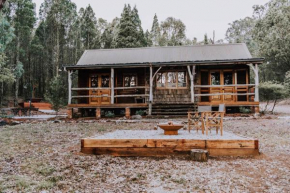 The Gully - Dreamy Cabin on Acres of Outback Charm